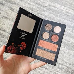 Laura Geller - Urban Garden | palette